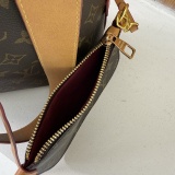 New lady fashion single shoulder bag