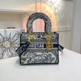 New lady fashion single shoulder bag(WITH BOX)