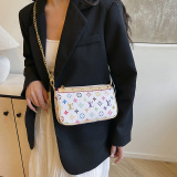 New lady fashion single shoulder bag