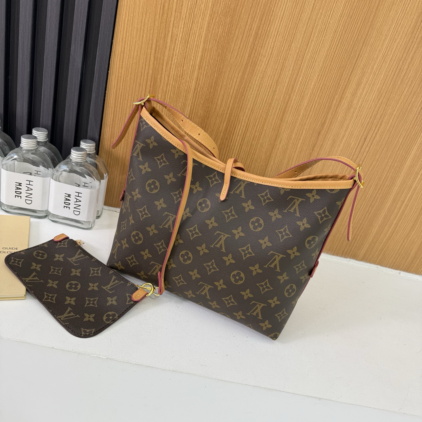 New lady fashion single shoulder bag