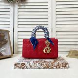 New lady fashion single shoulder bag（with box）