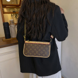 New lady fashion single shoulder bag