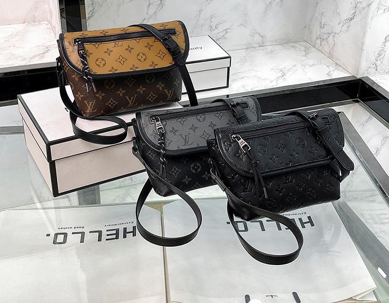 New lady fashion single shoulder bag
