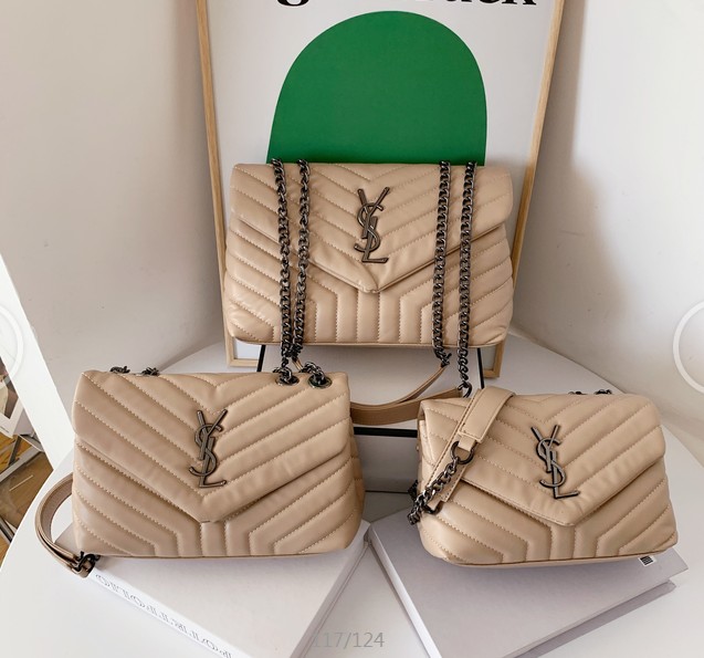 New lady fashion single shoulder bag