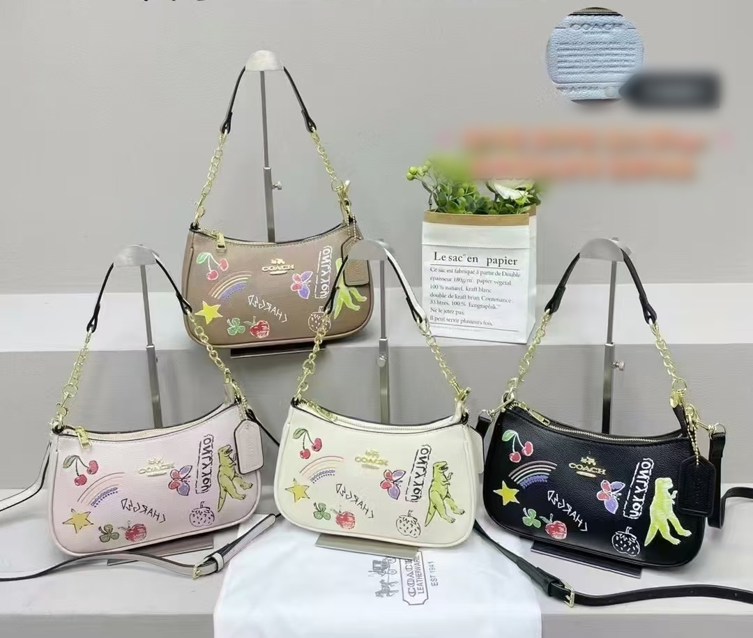 New lady fashion single shoulder bag