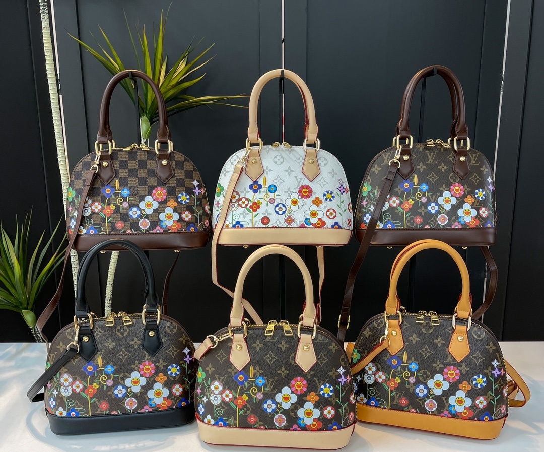 New lady fashion single shoulder bag