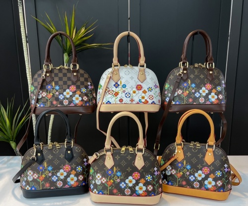 New lady fashion single shoulder bag