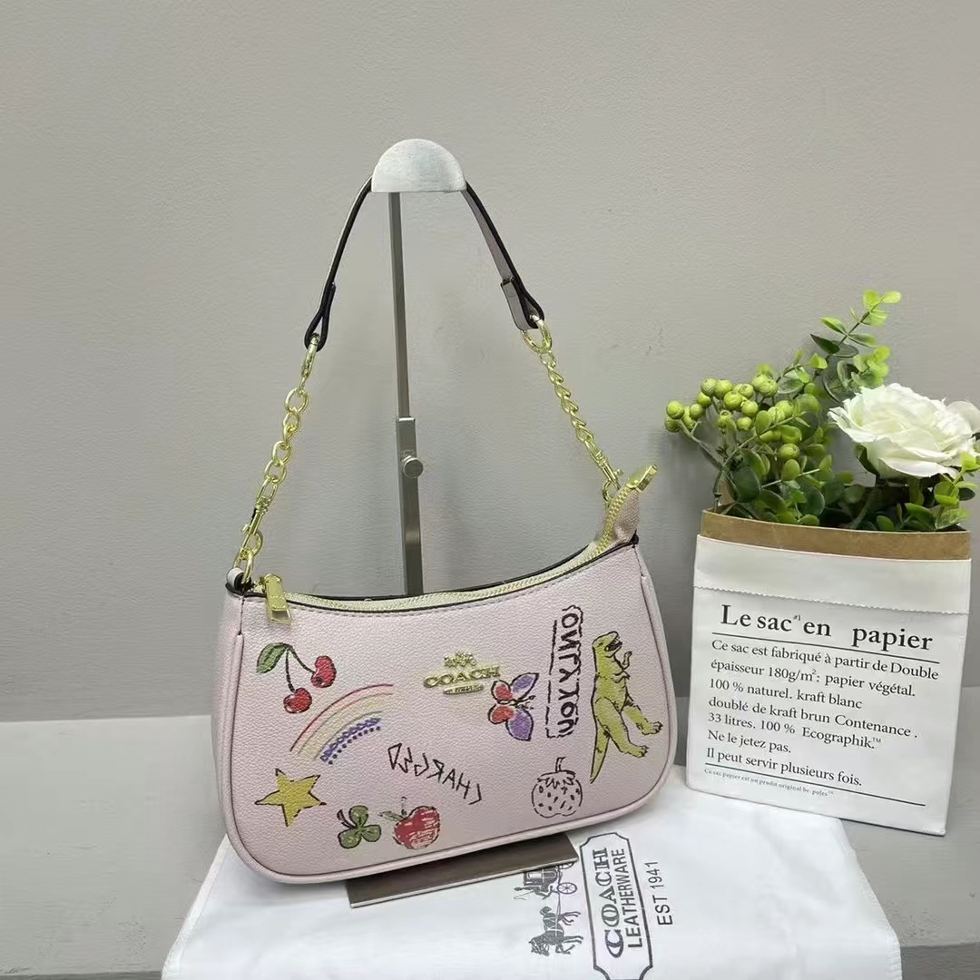 New lady fashion single shoulder bag