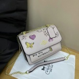 New lady fashion single shoulder bag