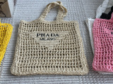 New fashionable woven bag