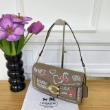 New lady fashion single shoulder bag