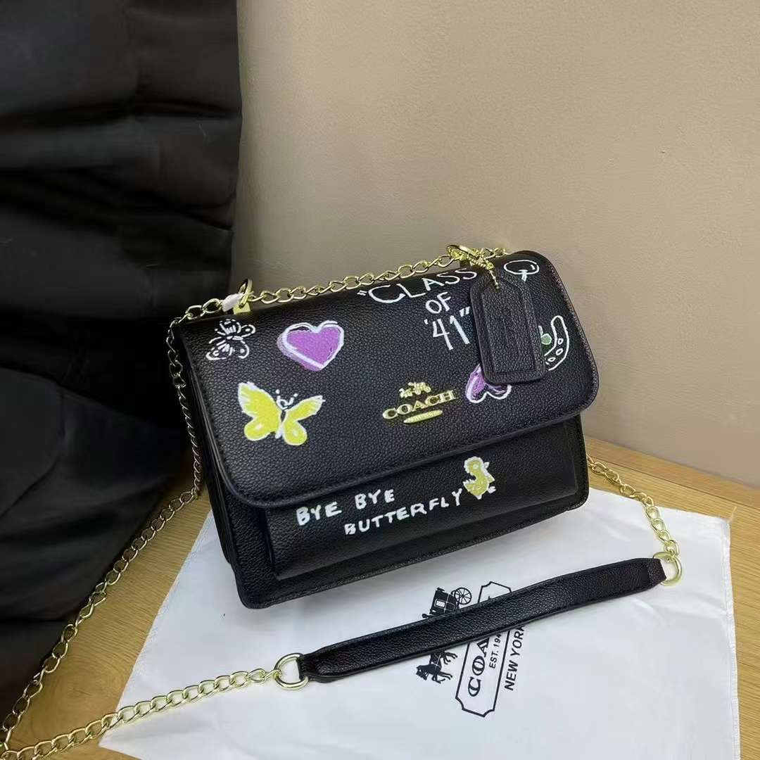 New lady fashion single shoulder bag