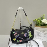 New lady fashion single shoulder bag