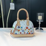New lady fashion single shoulder bag