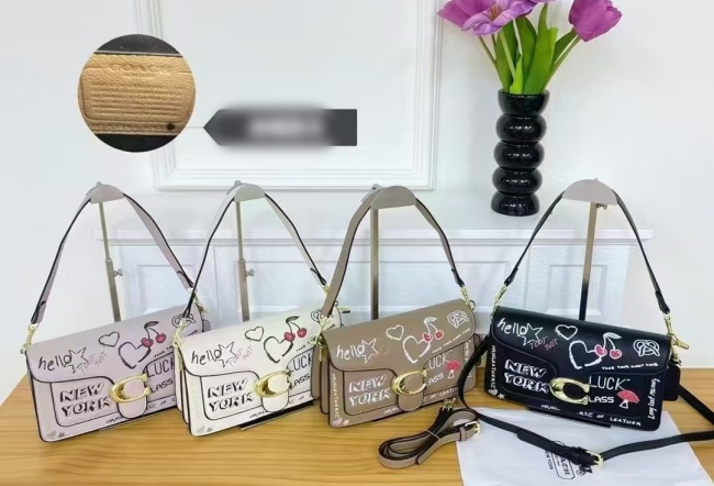 New lady fashion single shoulder bag