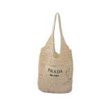 New fashionable woven bag