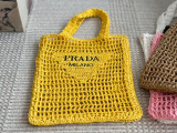 New fashionable woven bag