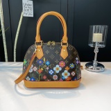 New lady fashion single shoulder bag