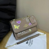 New lady fashion single shoulder bag