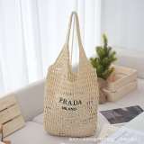 New fashionable woven bag