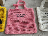 New fashionable woven bag