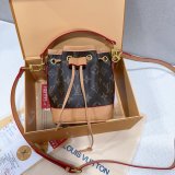 New lady fashion single shoulder bag