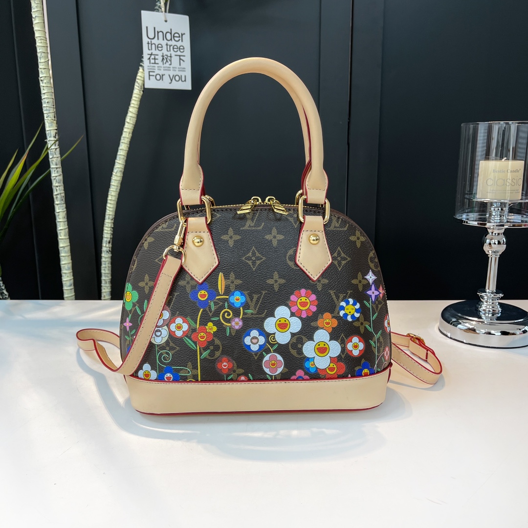 New lady fashion single shoulder bag