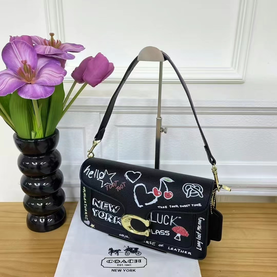 New lady fashion single shoulder bag