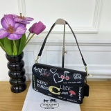 New lady fashion single shoulder bag