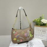 New lady fashion single shoulder bag