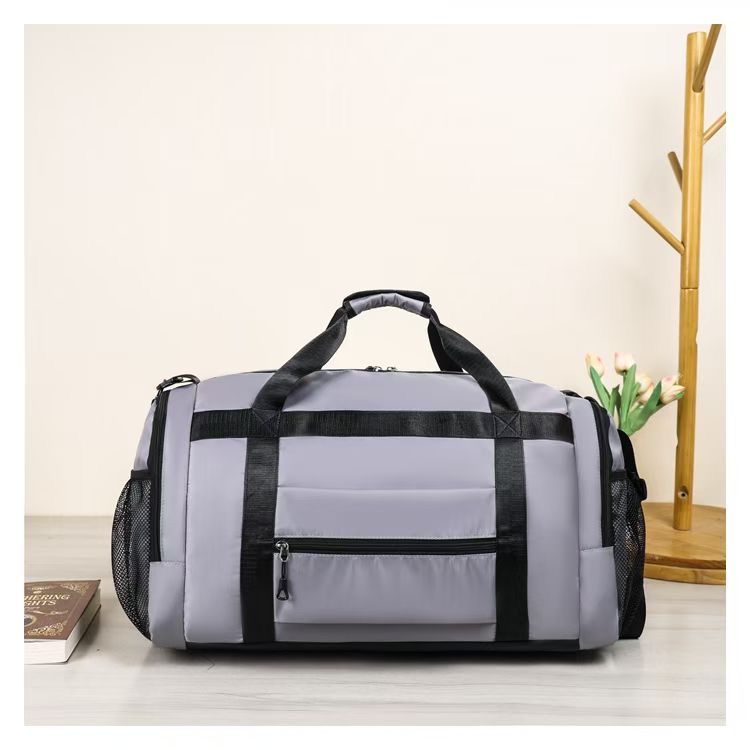 New fashion yoga bag, sports bag, travel bag