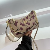 New lady fashion single shoulder bag