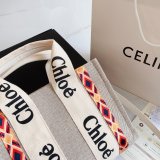 Tote Bag Women's Bag New Canvas Handbag Leather-trimmed Cotton-canvas Tote Bag