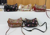 New lady fashion single shoulder bag