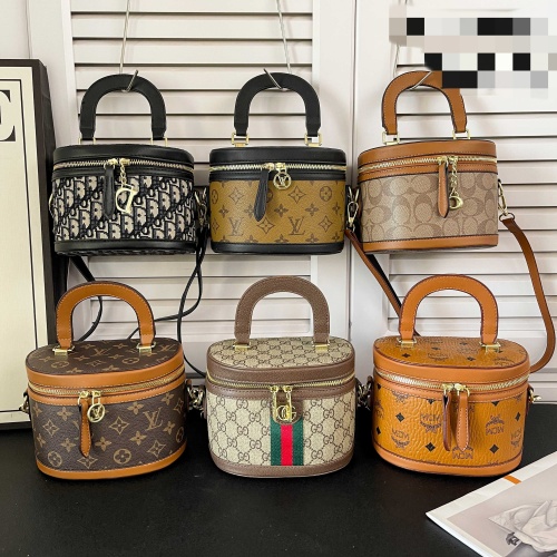 New mobile phone bag, zero wallet, makeup bag, shoulder bag