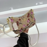 New lady fashion single shoulder bag