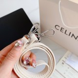 Tote Bag Women's Bag New Canvas Handbag Leather-trimmed Cotton-canvas Tote Bag