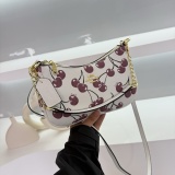 New lady fashion single shoulder bag
