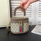 New mobile phone bag, zero wallet, makeup bag, shoulder bag