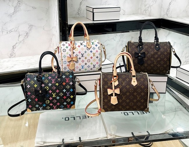 New lady fashion single shoulder bag