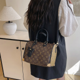 New lady fashion single shoulder bag