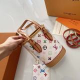 New lady fashion single shoulder bag