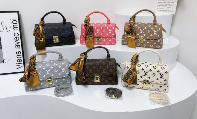 New lady fashion single shoulder bag