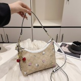 New lady fashion single shoulder bag