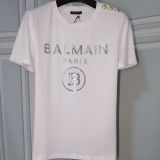 Cotton embroidered shirt, T-shirt, women's   men and women lovers easing trendr short sleeves