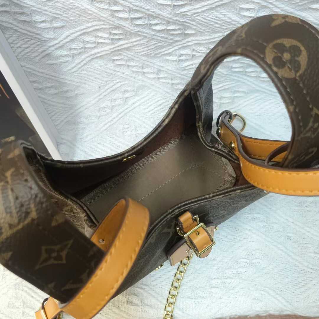 New lady fashion single shoulder bag