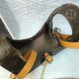 New lady fashion single shoulder bag