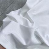 Cotton embroidered shirt, T-shirt, women's   men and women lovers easing trendr short sleeves