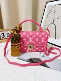 New lady fashion single shoulder bag
