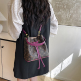 New lady fashion single shoulder bag